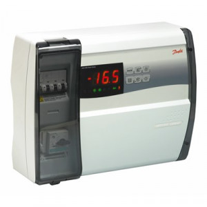 Danfoss AK-RC 11x AK-RC 113, Блок управления, 11-16А 080Z3226
