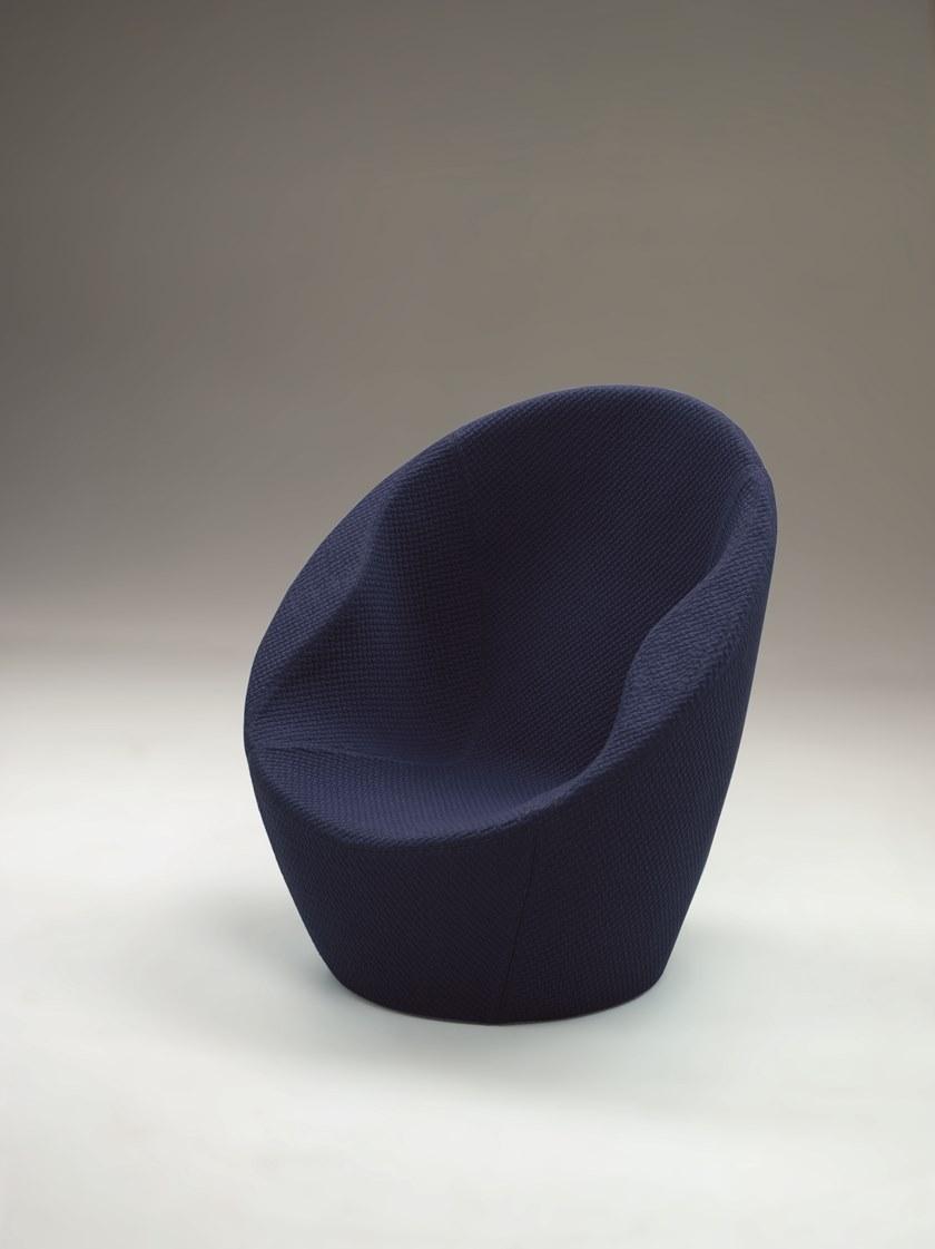 Casamania & Horm Мягкое кресло из ткани или кожи Ouch & kouch sun-id-1423126 - Вид №8