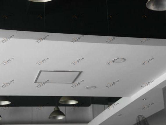 Infralia Инфракрасный потолочный радиатор sun-id-1429840