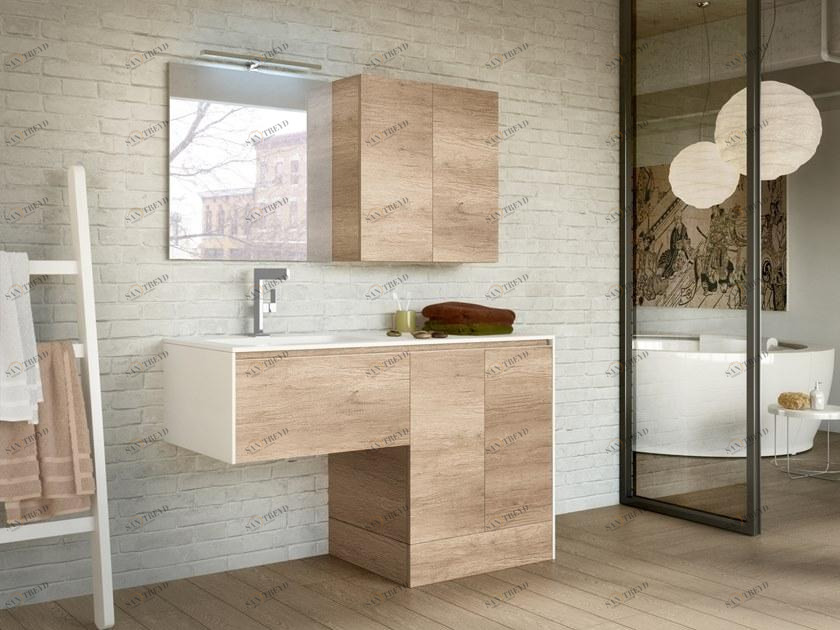 Gruppo Geromin Тумба под умывальник Change sun-id-1454131