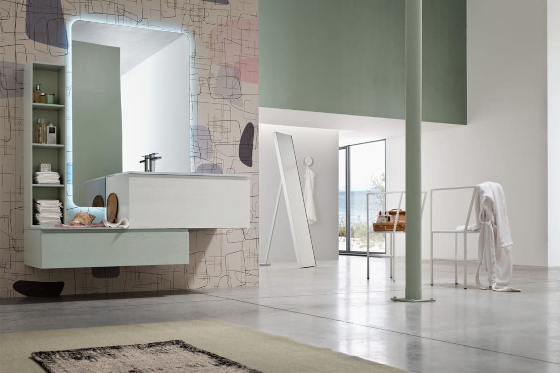 Комплект мебели 02 Arcom Soul STARC207 - Вид №16