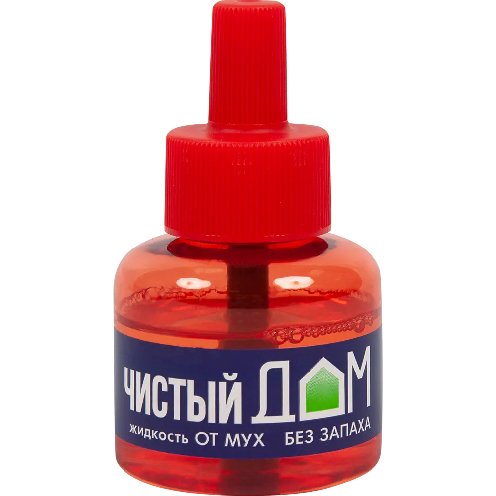 Santreyd Жидкость от мух и комаров на 45 дней 40 мл 82743339 STLM-0035296 - Вид №1