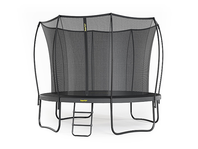 10FT Батут hasttings superfly x 10ft Hasttings 