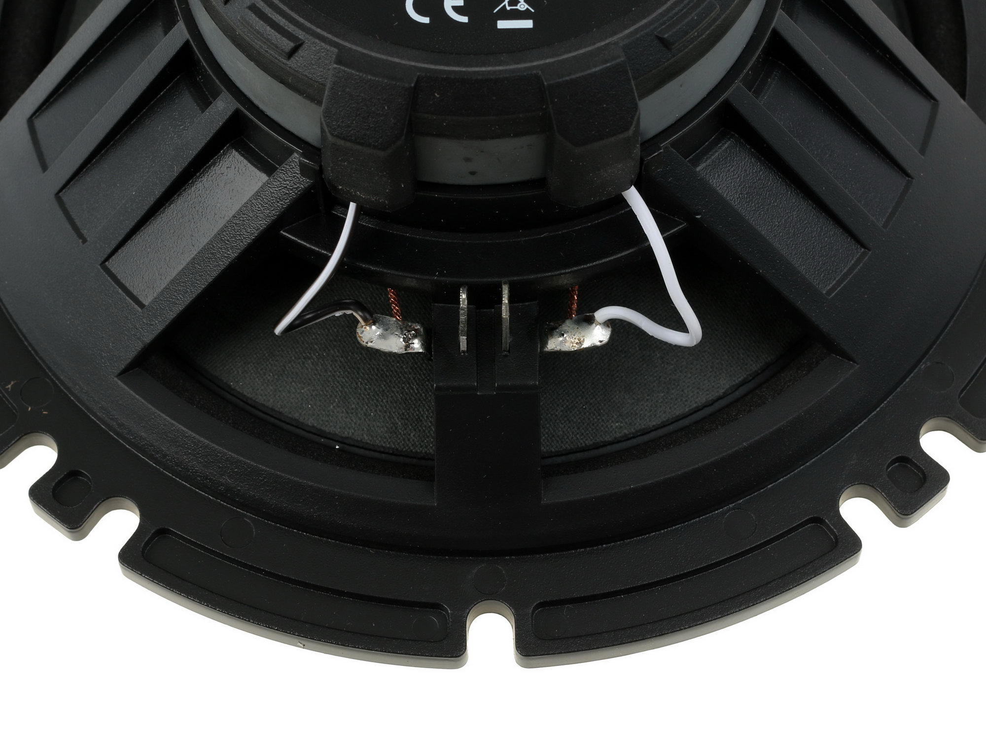 6602507 Коаксиальная акустическая система Alpine SXE-1725S STDN-0057919 - Вид №3