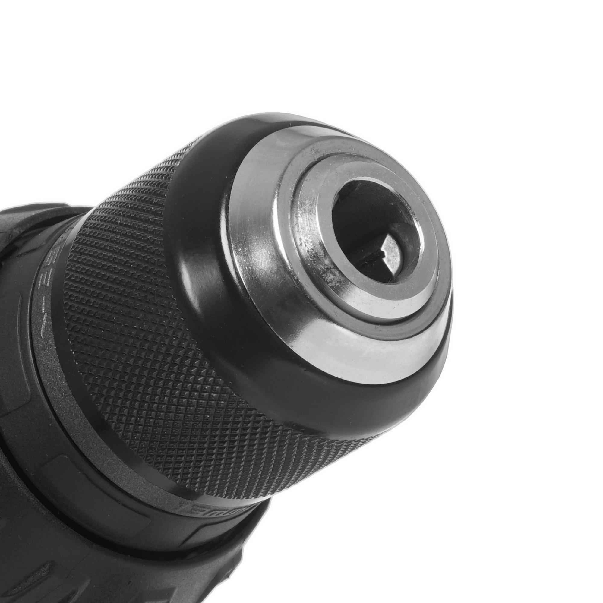 Дрель-шуруповерт Einhell PXC TP-CD 18/120 Li-i BL Power X Change 18V  , Без ЗУ, Без АКБ 9167317 STDN-0055868 - Вид №3