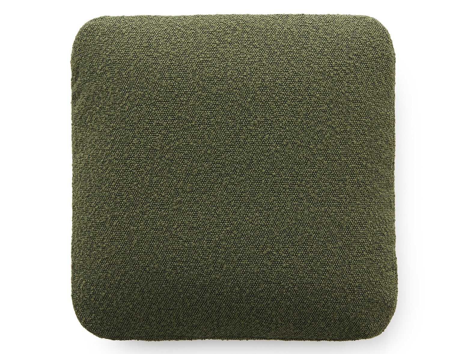 Квадратная однотонная подушка Kartell K-Waiting ARCH-00053707 - Вид №31