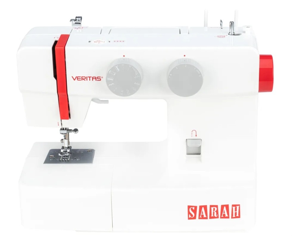 9935195 Швейная машина VERITAS SARAH STDN-0129730 - Вид №1
