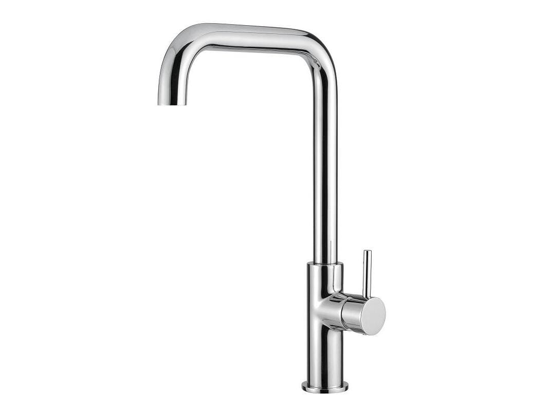 Однорычажный кухонный смеситель с поворотным изливом Gaia Mobili Complements ARCH-00085276 - Вид №1