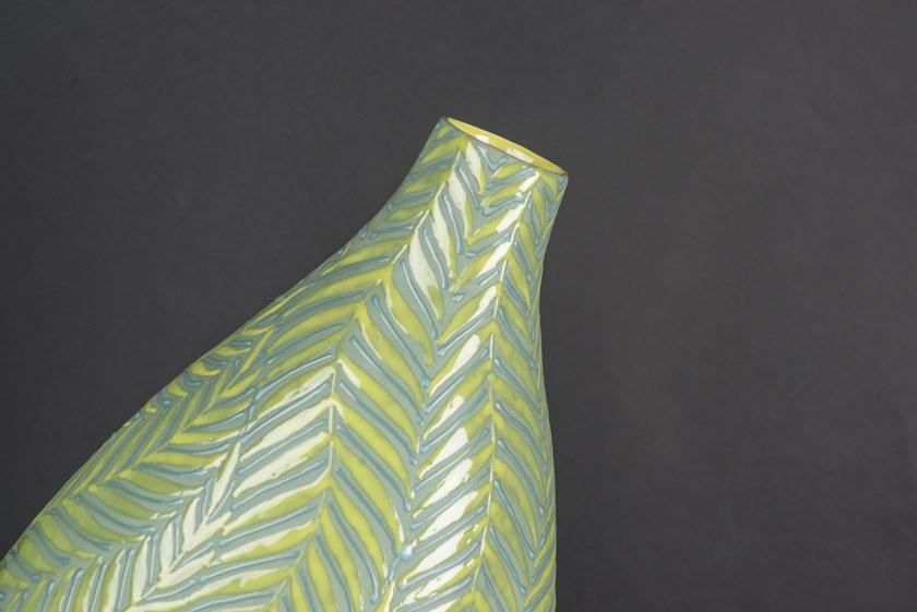 VGnewtrend Ваза из керамогранита sun-id-1462940 - Вид №3