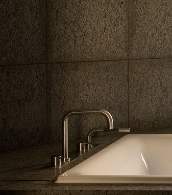 SC10 Ванна vola  - Вид №9