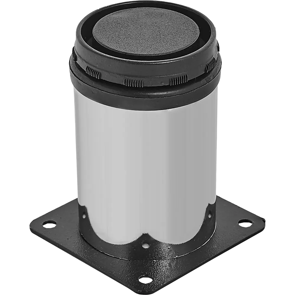 Santreyd: Регулируемая круглая ножка для мебели 82732514 STLM-0034944 - Вид №1