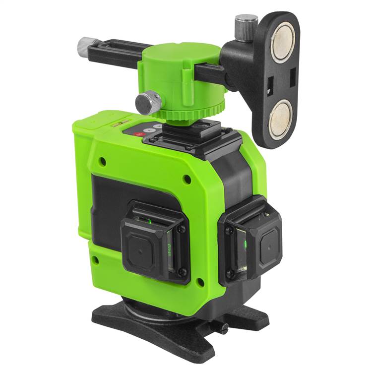 Лазерный уровень МЕГЕОН 77903 9103722 STDN-0078838 - Вид №5