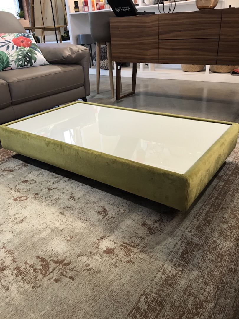 107853 Столик зеленый SANCAL Air - Вид №4