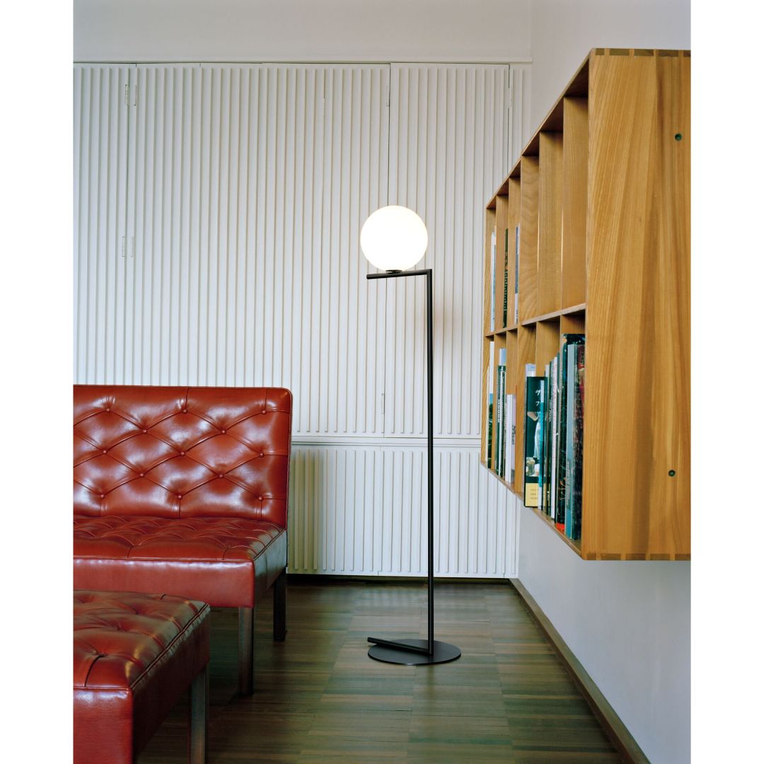 Flos F3173057 IC F1 EU CRO IC торшер 115894 - Вид №1