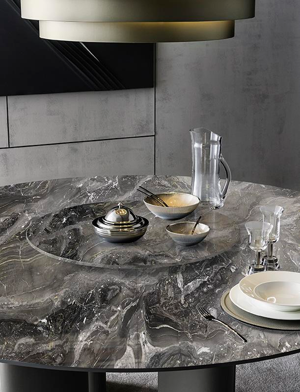 Стол ARNE CASAMILANO 2636  - Вид №1