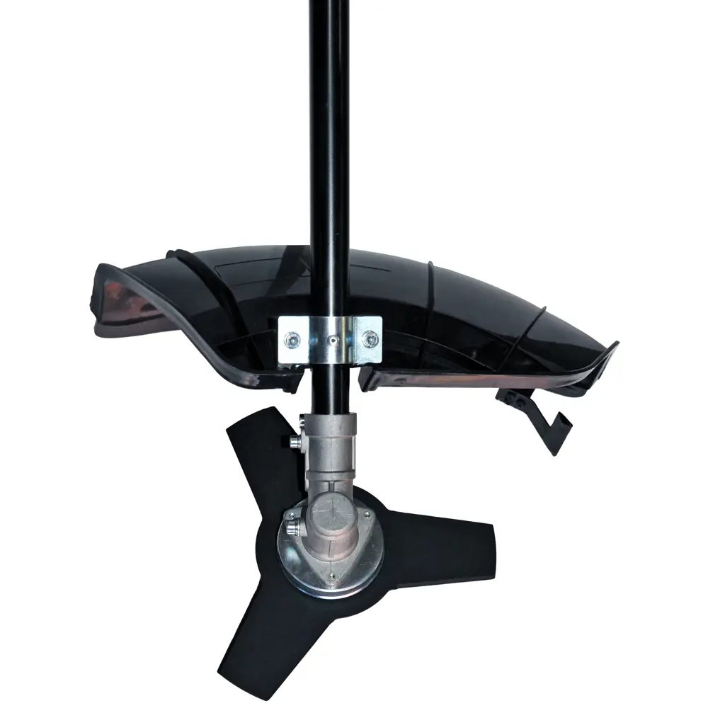 Электрический триммер Elitech ЭТ 1000 Вт для ухоженного газона 84410968 STLM-1508597 - Вид №9