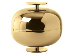 Центральная часть из нержавеющей стали