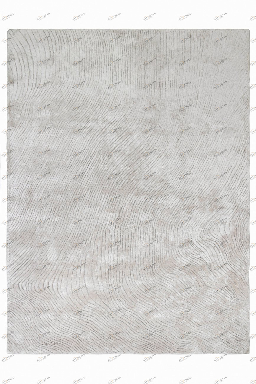 Ковер прямоугольный бежевый 300х200 см Canyon Beige CARPETDECOR ДИЗАЙНЕРСКИЕ, STONE, ДЕТСКИЕ 00-3893182 Бежевый 