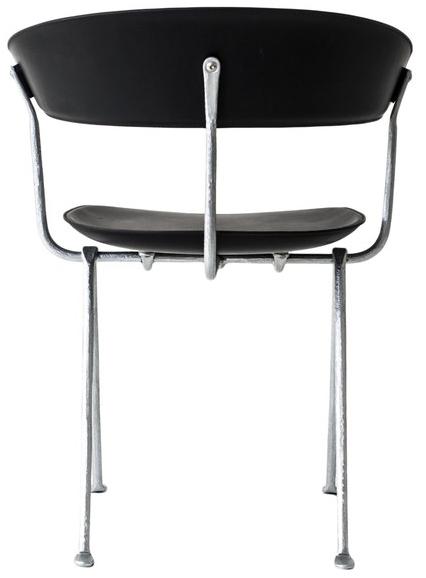 Magis Кожаное кресло Officina sun-id-1466269 - Вид №3