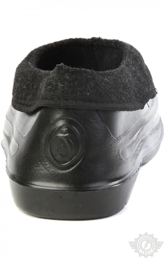 64569 Галоши Эва "Люкс" утепленные  Зимняя обувь  размер 44 Спецодежда  - Вид №3