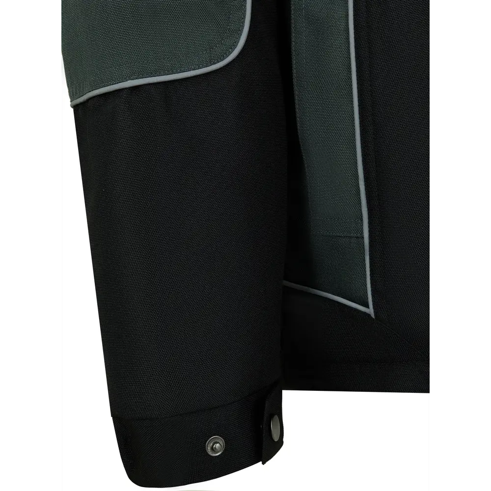 Утепленная рабочая куртка Dowell Winter серый XXL 188 89400127 WINTER_2024 STLM-1403842 - Вид №2