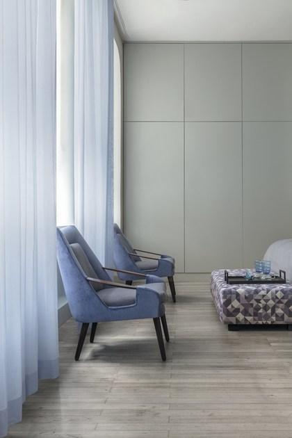 FR-One Обычная непрозрачная ткань Jaba sun-id-1476687 - Вид №1