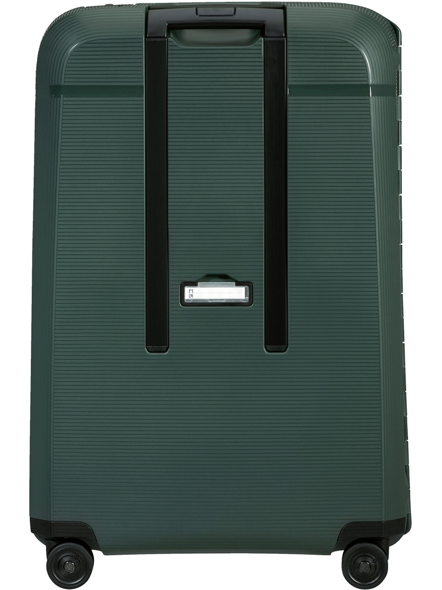 KH2-24003 Чемодан KH2*003 Spinner Samsonite Magnum Eco  - Вид №4