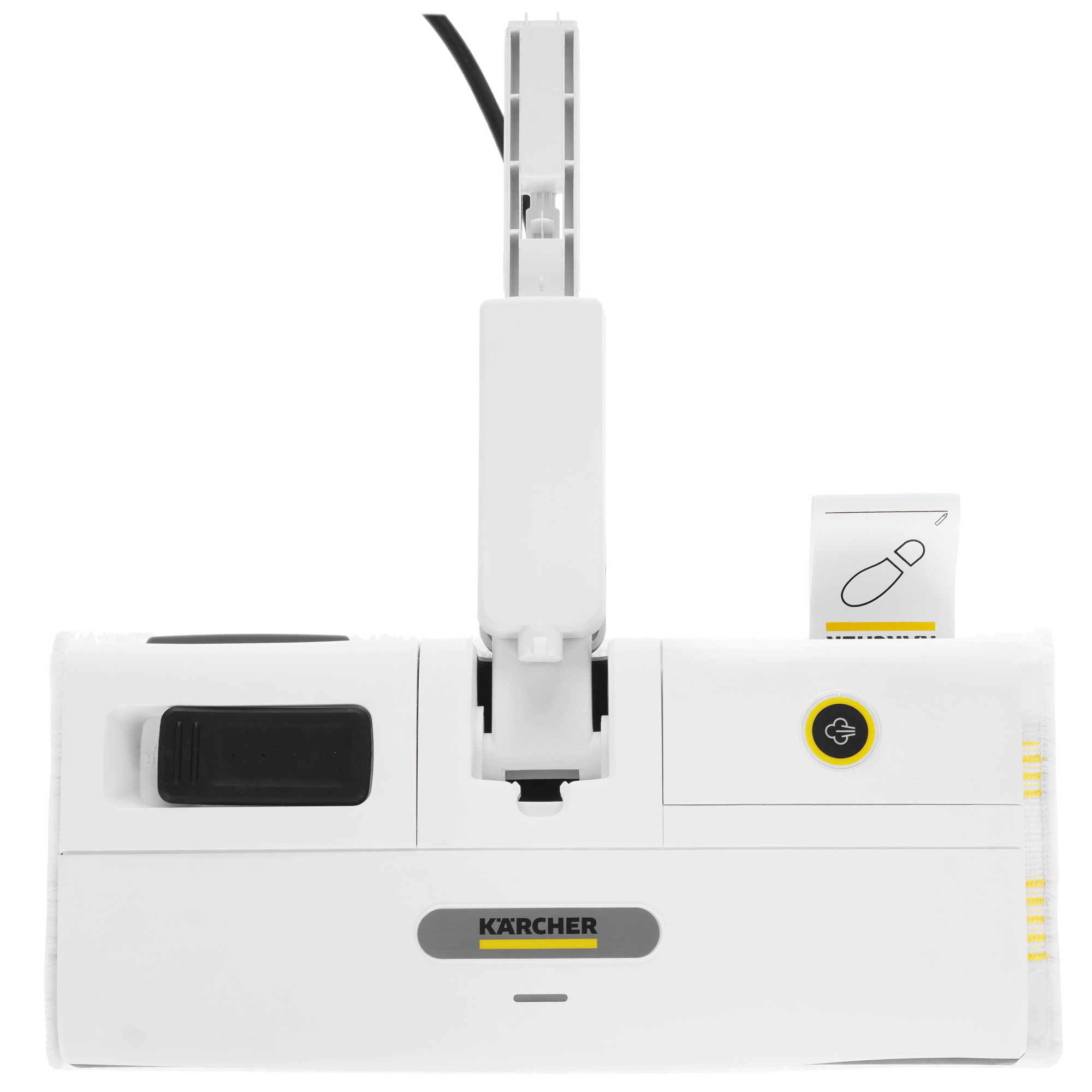 9067396 Пароочиститель Karcher SC 1 Upright белый STDN-0027938 - Вид №5