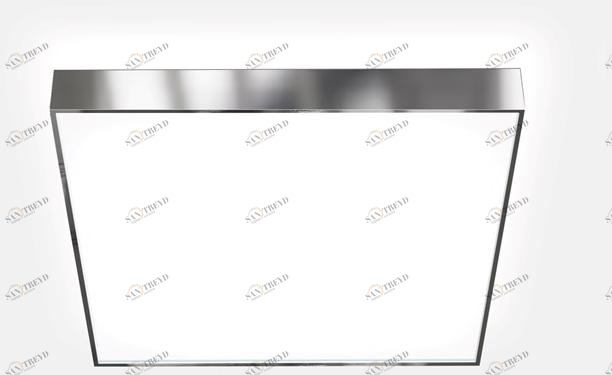 Lightnet Настенный светильник / потолочный светильник Cubic sun-id-1399959