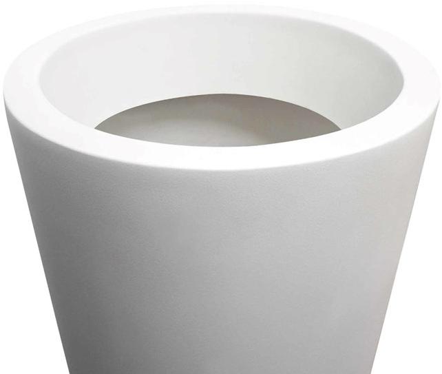 GANSK Садовый горшок из стекловолокна Ocean G3410a/b/c - Вид №1
