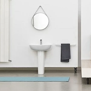 TEC003 Пьедестал для раковины овальная ArtCeram TEN