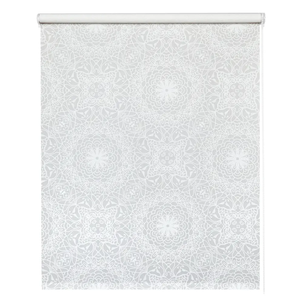 MIAMOZA Рулонная штора Калейдоскоп для современного интерьера 84589260 STLM-0052529