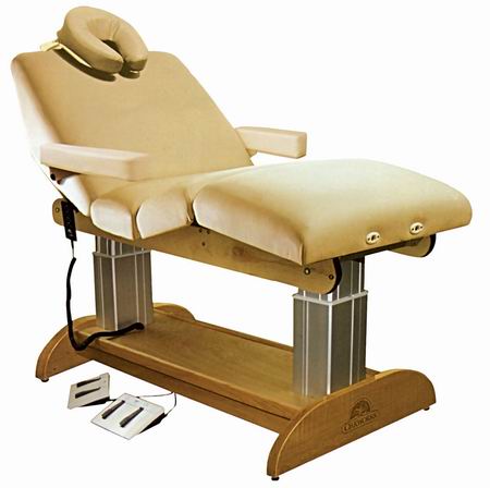 Массажный стол oakworks celesta deluxe Oakworks sun-id-2068143