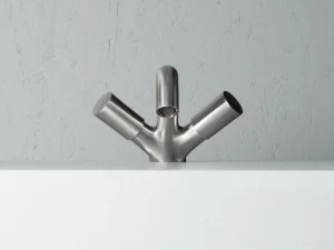 Quadrodesign Кран для раковины Ono