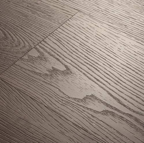 Виниловый ламинат Aquafloor RealWood Glue Af6053 Glue Дуб с брашью (Текстурированная) 1219,2х177,8 мм 1100100064 - Вид №1