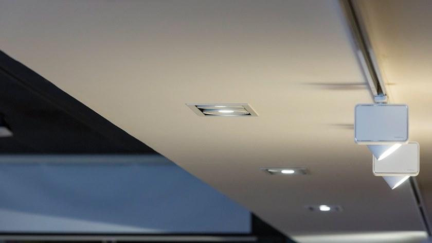 Arkoslight Светодиодное освещение из алюминия Zen sun-id-1425550 - Вид №46