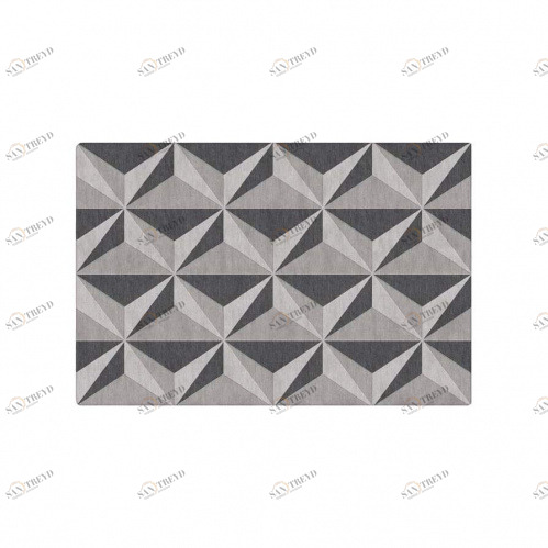 Ковер / Geometric Giorgetti sun-id-374730