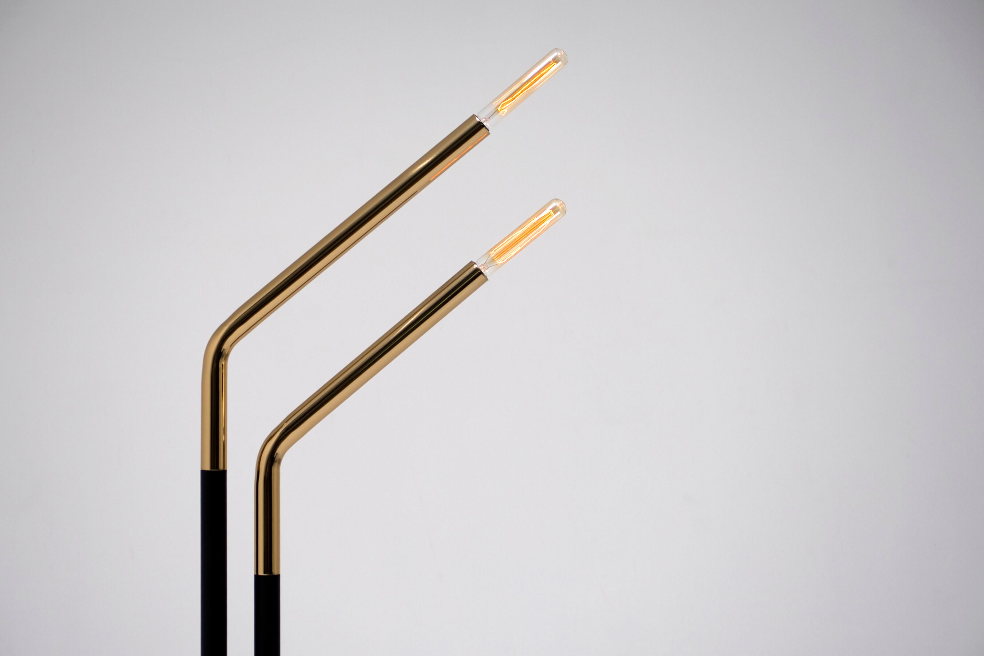 Регулируемая напольная лампа Phase Design Open Mic ARCH-00135102 - Вид №3