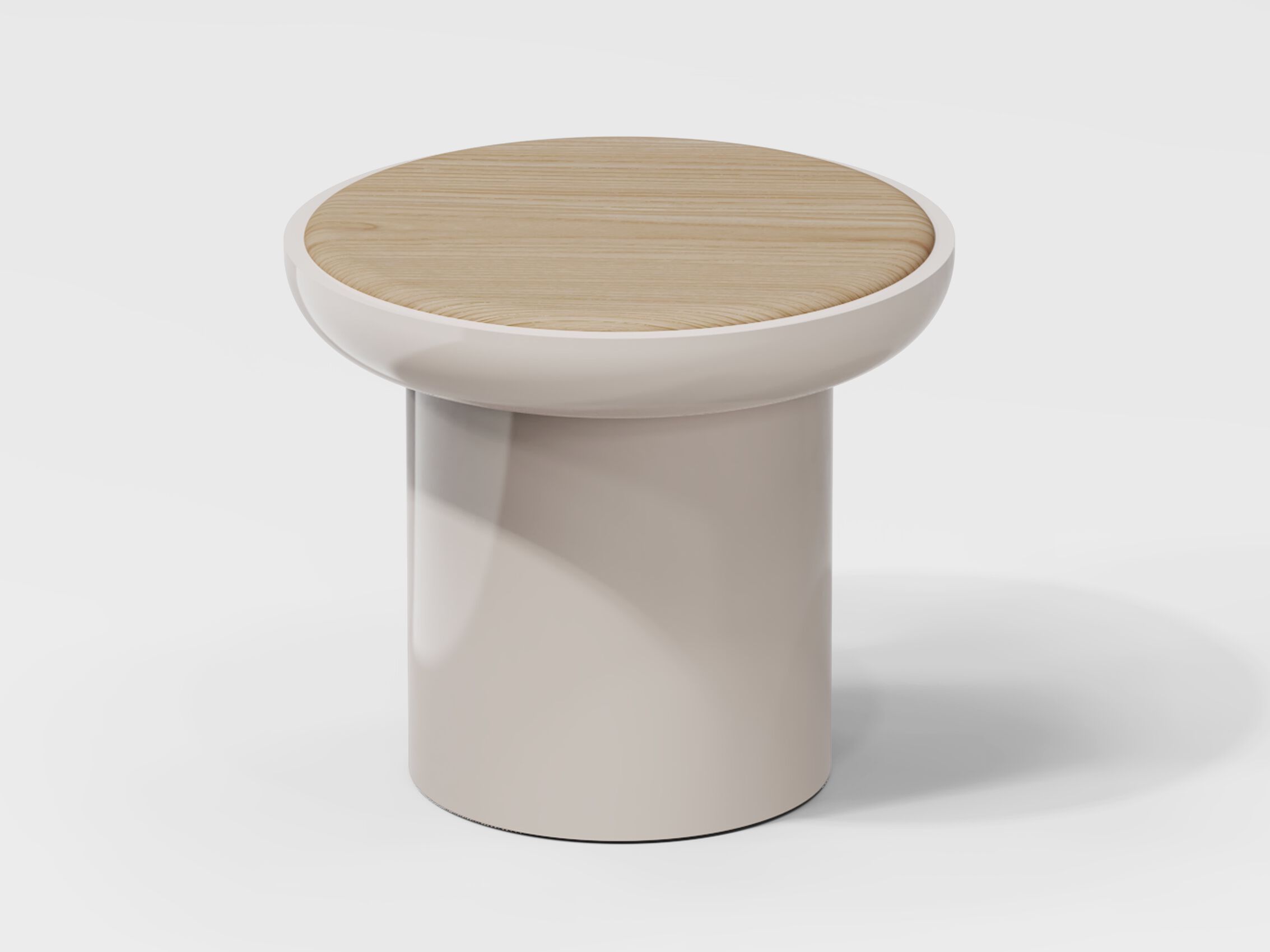 Круглый журнальный столик Secolo ROMO ARCH-00150411 - Вид №1