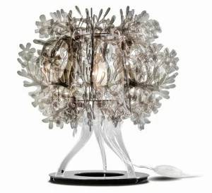 Slamp Настольная лампа Fiorella