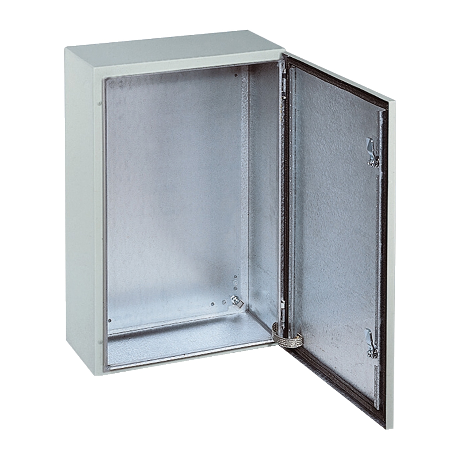 NSYS3HF4320P ШКАФ ЭМС 400Х300Х200 Schneider Electric Spacial 