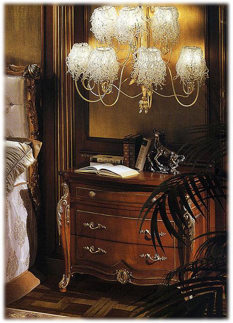 Тумбочка Albinoni ANGELO CAPPELLINI 10041/B 