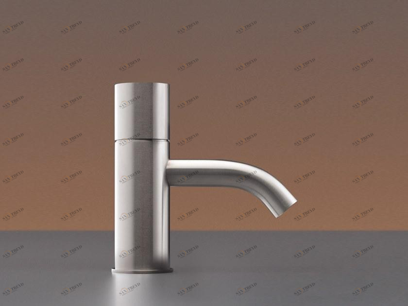 Ceadesign Кран для подключения одной воды к раковине Giotto plus Gio 80