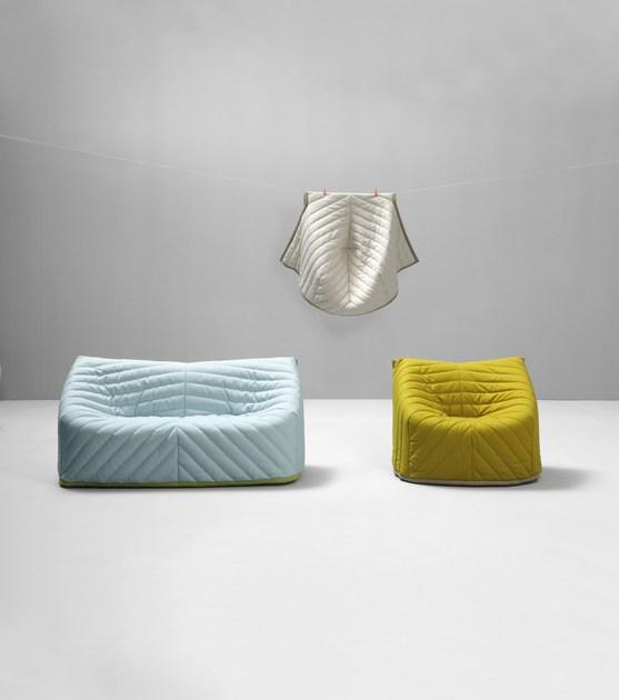 Sancal Кресло из ткани Barnaby sun-id-1493436 - Вид №6