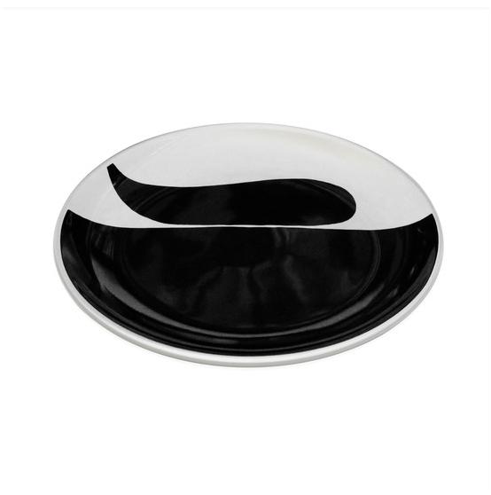 Kiasmo Керамическая тарелка Show sun-id-1427992 - Вид №1