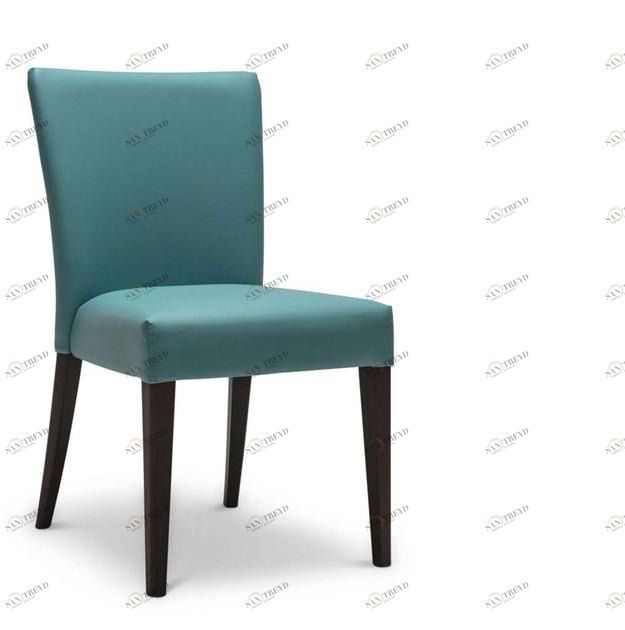 Origins 1971 Стул из мягкой ткани Noblesse sun-id-1471490