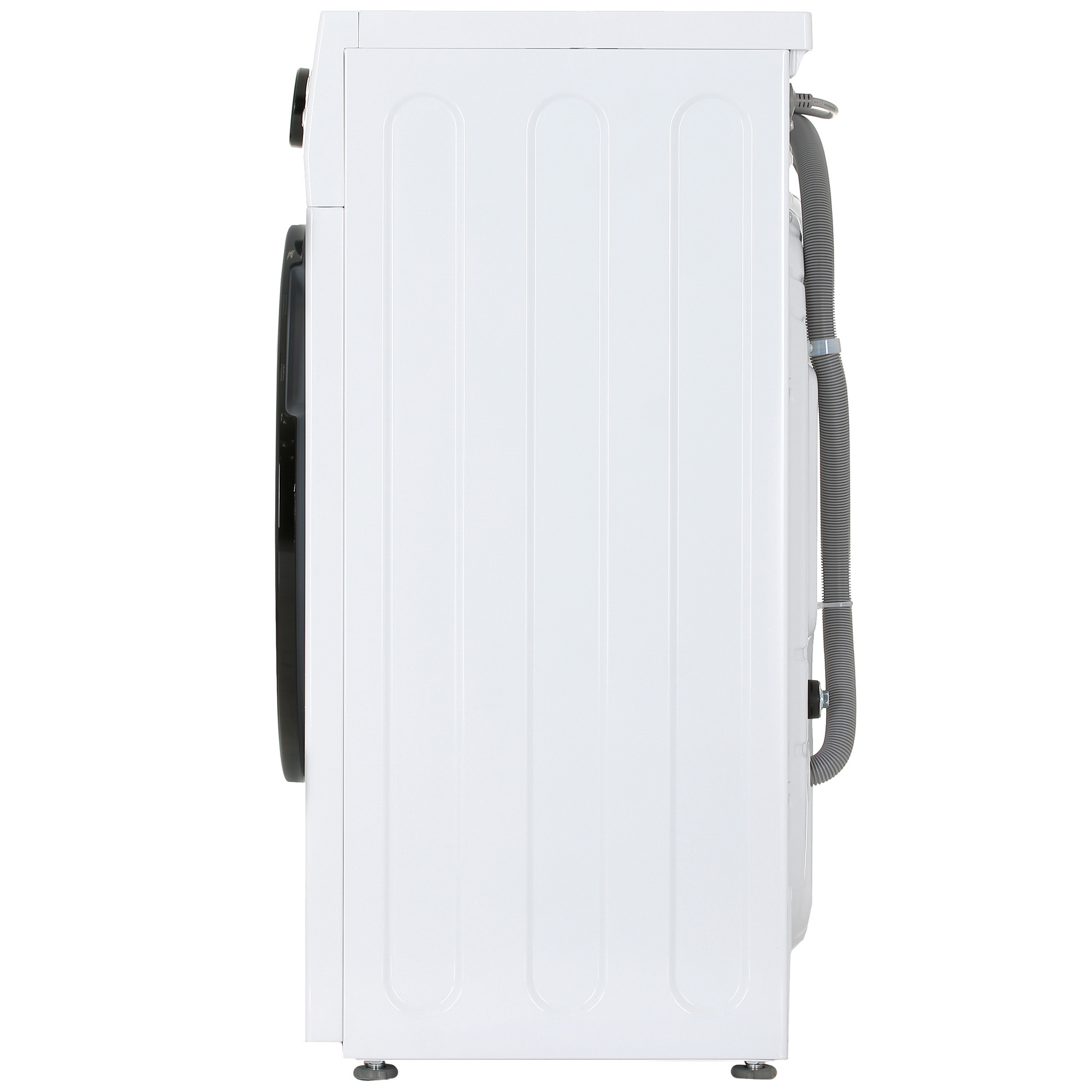 5040233 Стиральная машина DEXP WM-F610DMA/WBSI белый STDN-0082128 - Вид №2