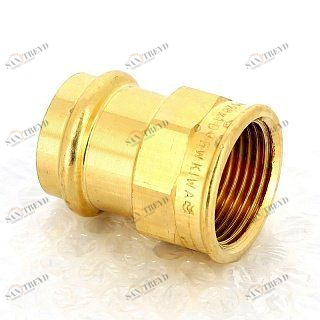 Муфта пресс-В 28х1' IBP P4270G02808000