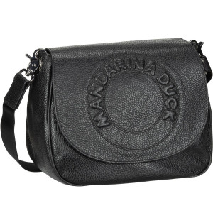 JKT06-001 Сумка кросс-боди JKT06 Saddle Bag Mandarina Duck Marshmellow