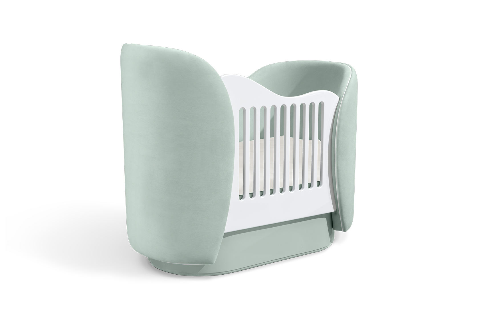 CIST565 Кровать для новорожденных Облако Circu  - Вид №1